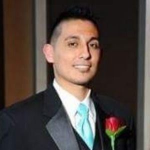 Meet your Posher, Stephen